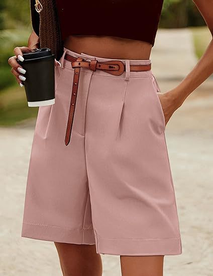 Echoarchiv | Stylische Outdoor Shorts für Damen