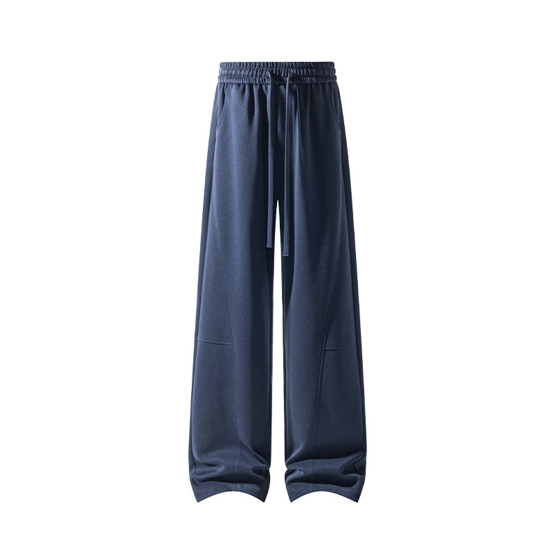 Damen Lässige und weite Sweatpants Echo Archiv
