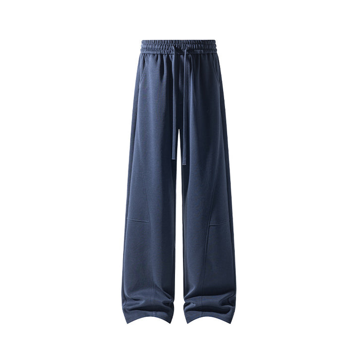 Damen Lässige und weite Sweatpants Echo Archiv