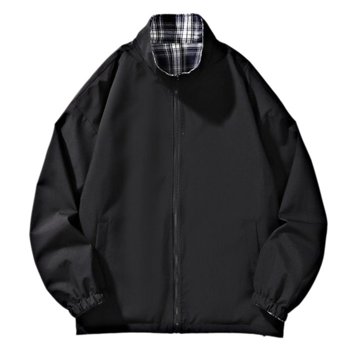 Herren Atmungsaktive Übergangsjacke Echo Archiv