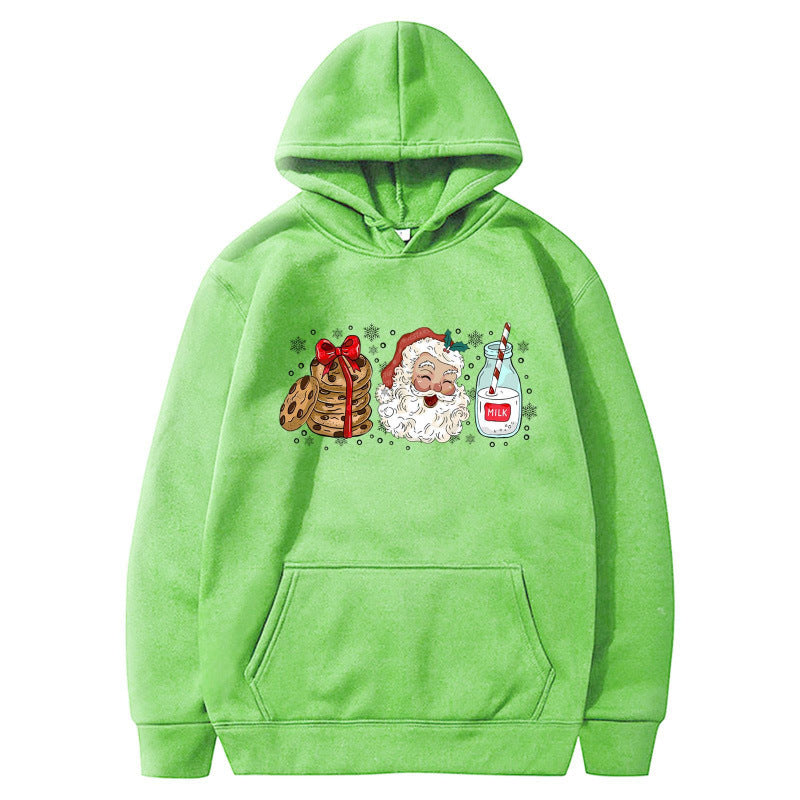 Damen Kapuzenpullover Echoarchiv