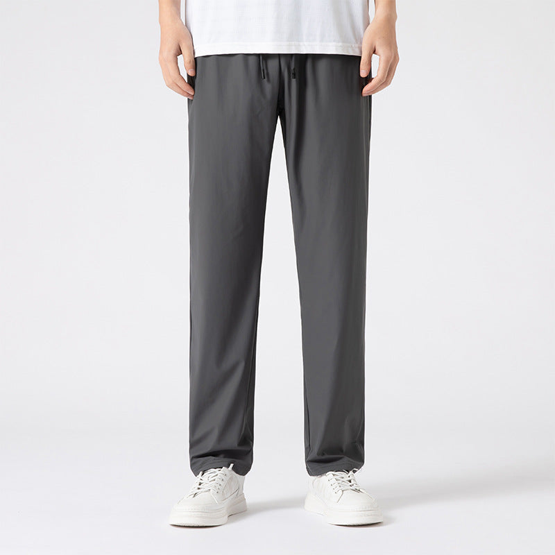 Herren Sportliche Laufhose Echo Archiv
