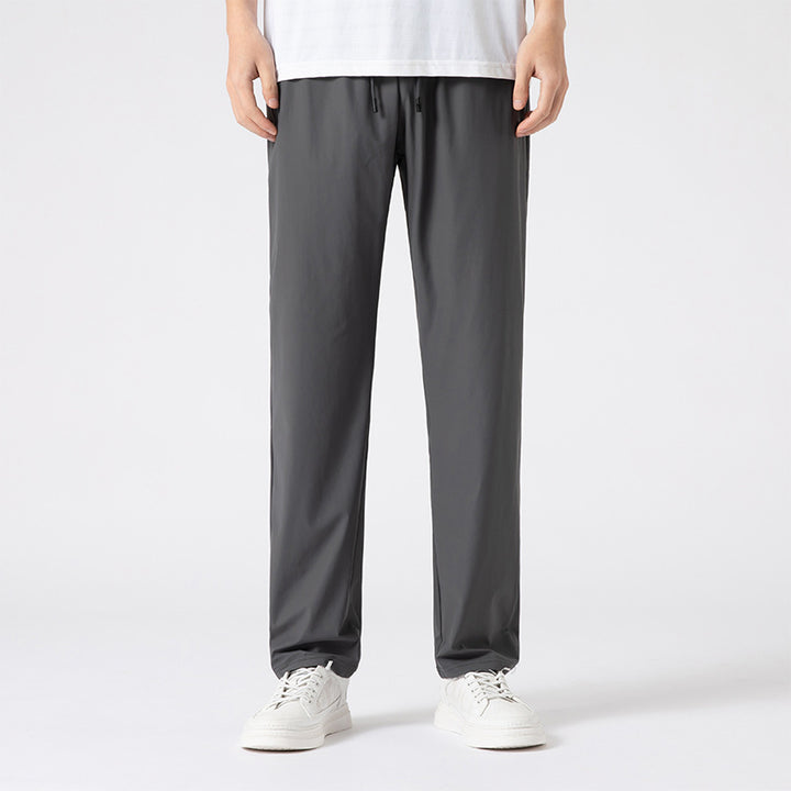 Herren Sportliche Laufhose Echo Archiv