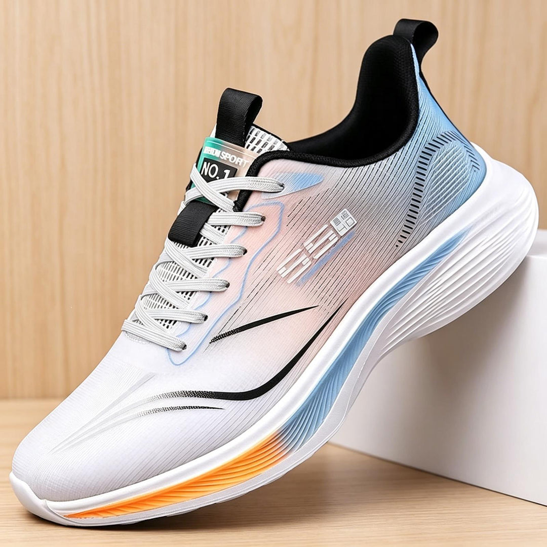 Herren Dynamische Laufschuhe Echoarchiv