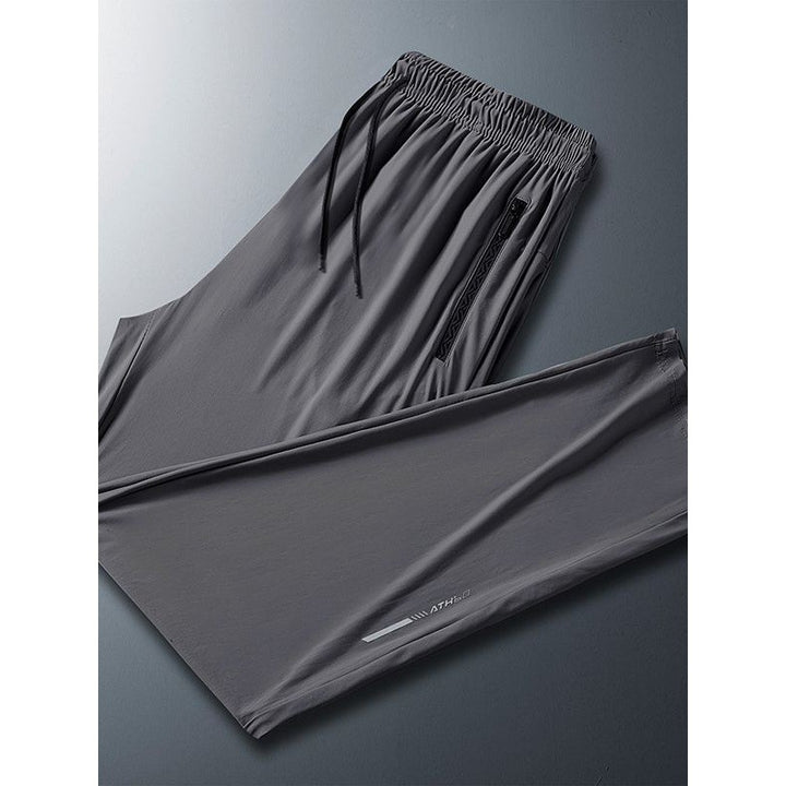 Herren Sportliche Laufhose Echo Archiv