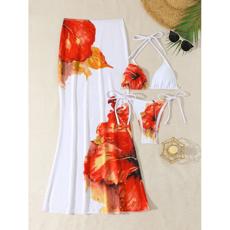 Damen Bikiniset Echo Archiv