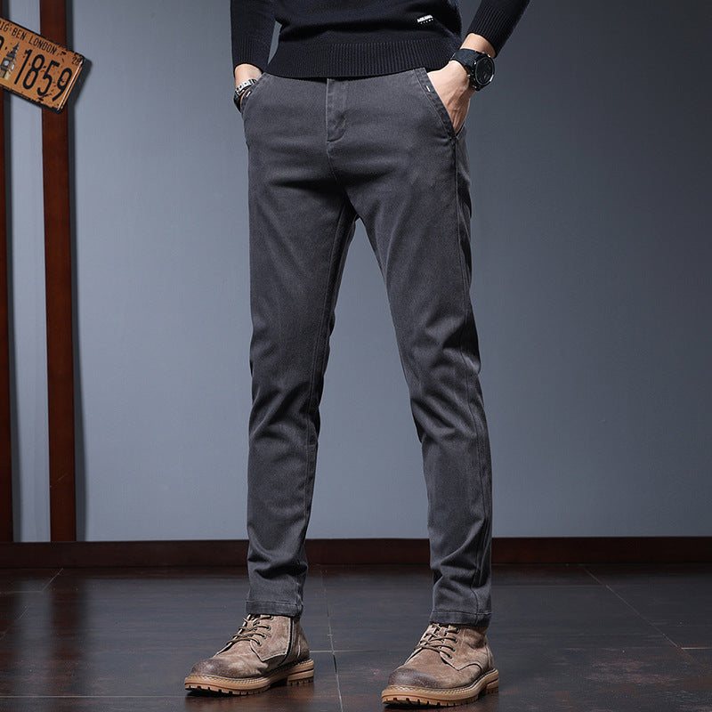 Herren Chinohose Echoarchiv