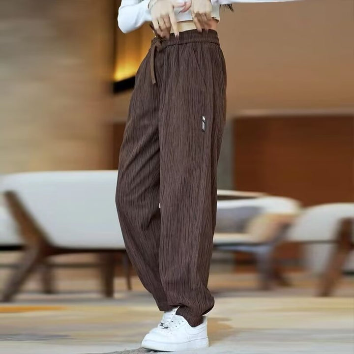 Damen Urbane Cargo-Jogginghose Echoarchiv