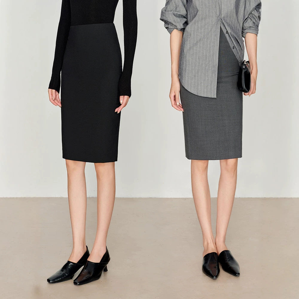 Damen Modische Hemdbluse mit großzügigen Ärmeln Echoarchiv