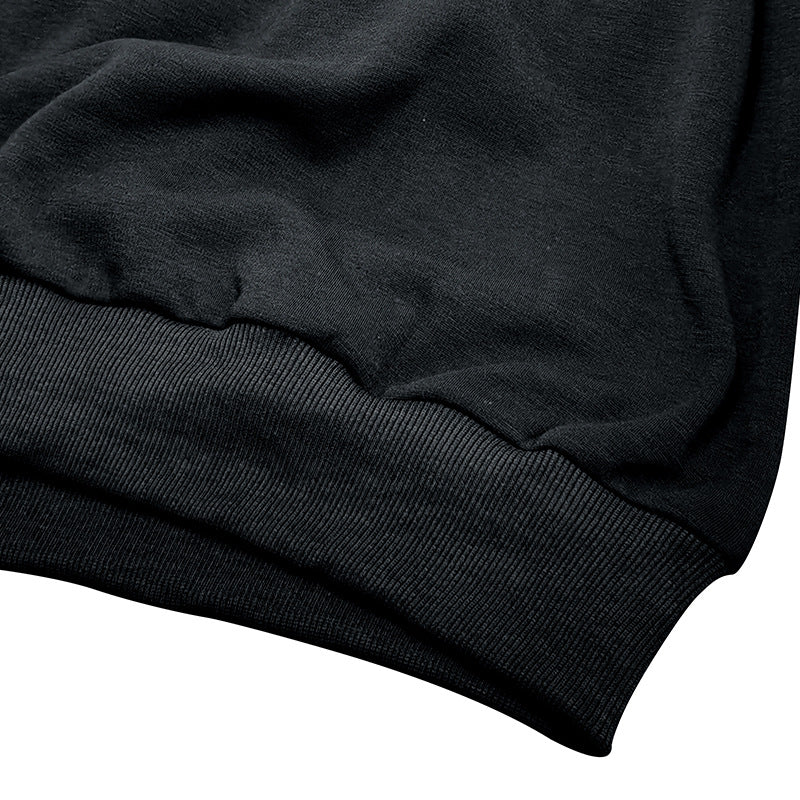 Herren klassischer Sweatshirt Echoarchiv