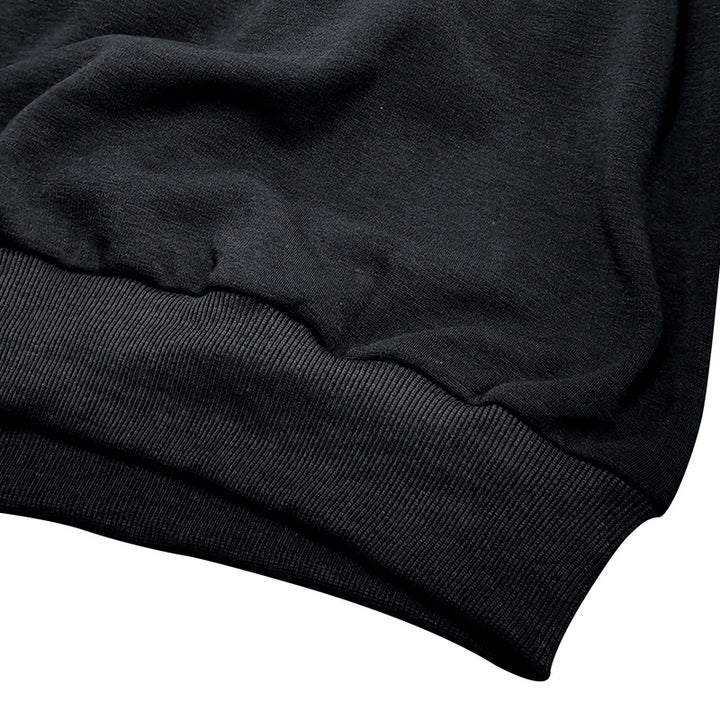 Herren klassischer Sweatshirt Echoarchiv
