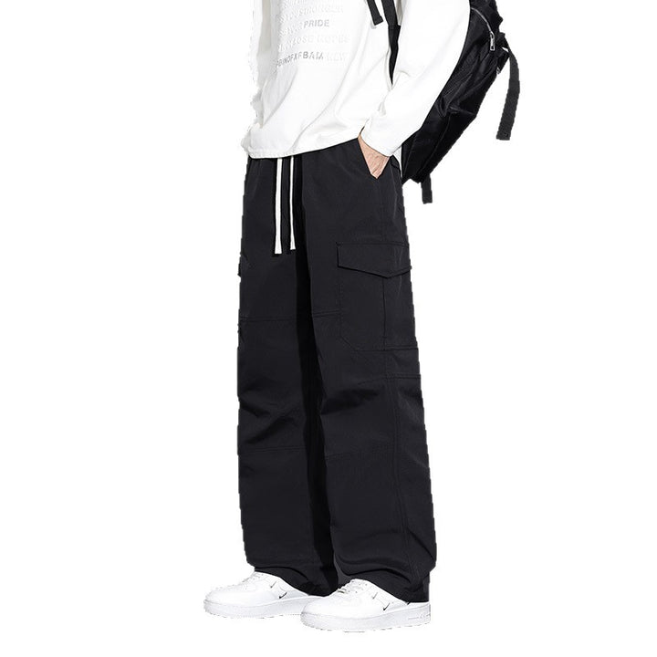 Herren Funktions-Cargo-Hose Echo Archive
