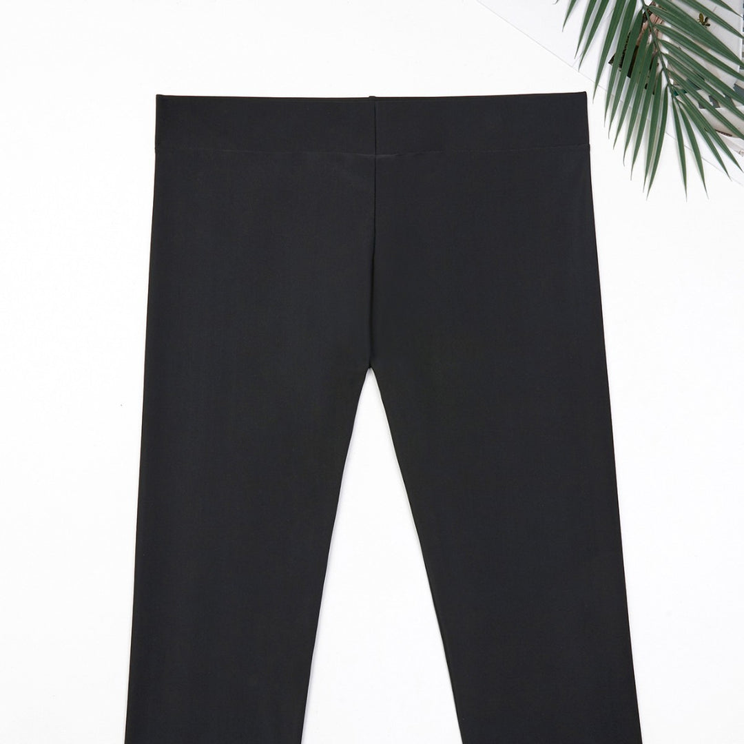 Damen Sportliche Leggings Echo Archiv