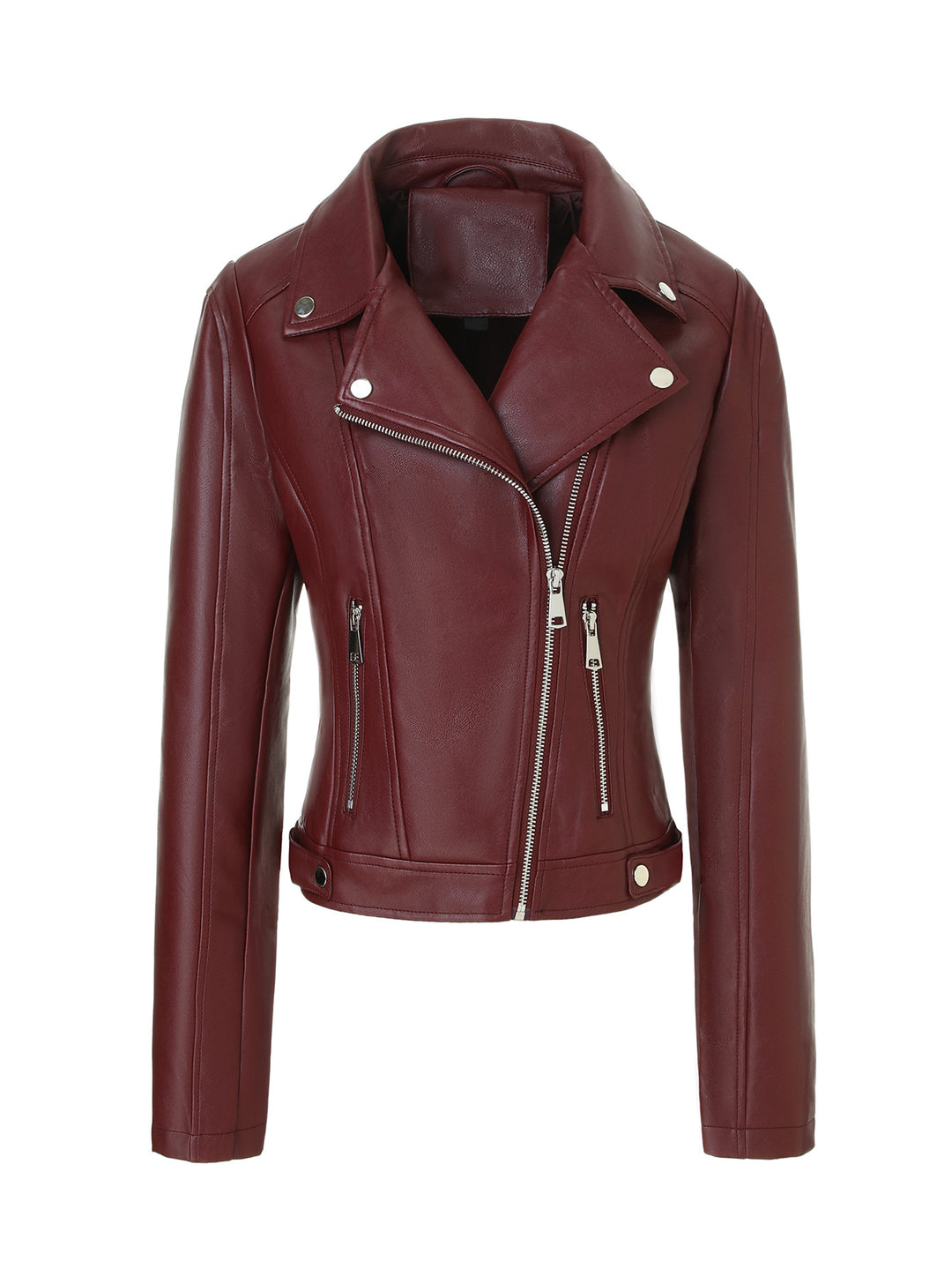 Damen Bikerjacke Echo Archiv
