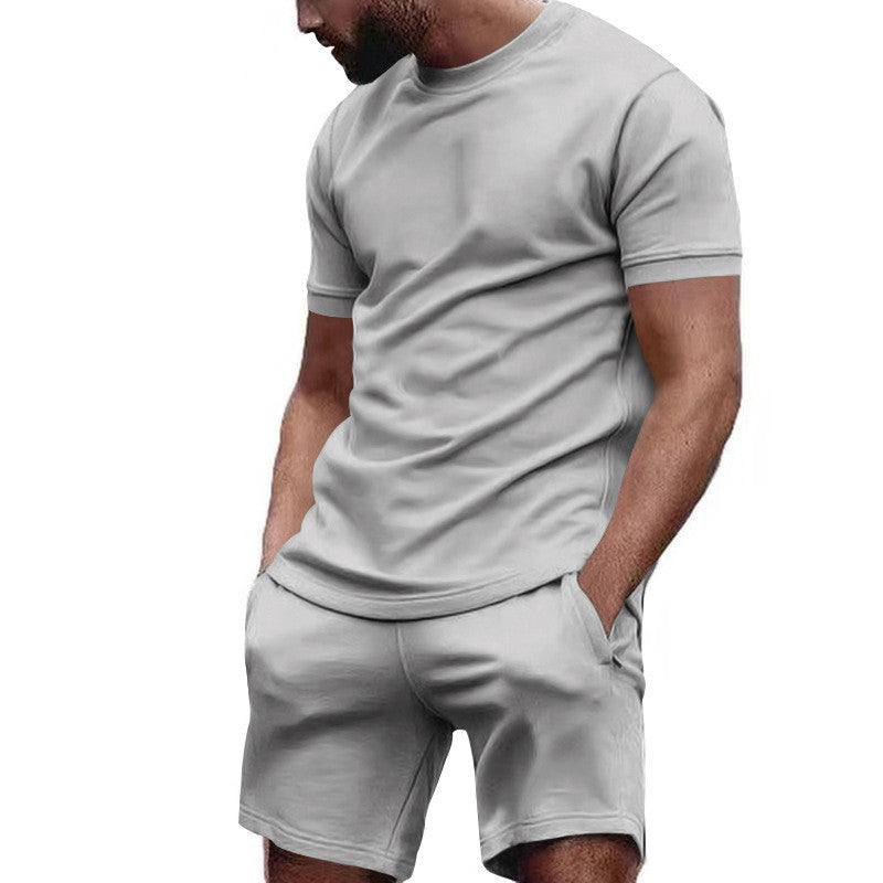 Herren Sportliches Freizeit-Outfit Echoarchiv
