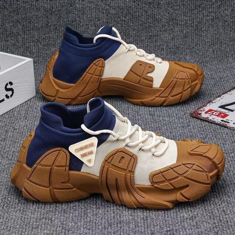 Herren Sportliche Sneaker mit innovativem Design Echoarchiv