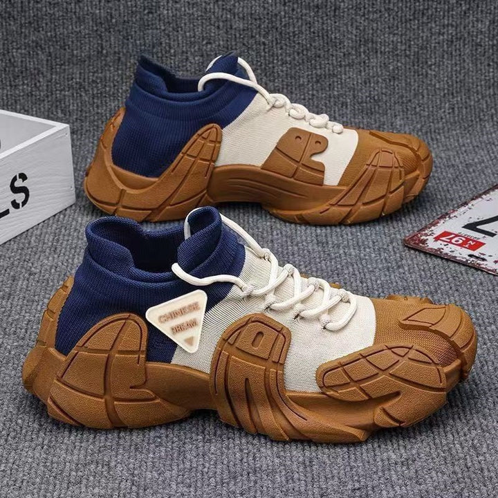 Herren Sportliche Sneaker mit innovativem Design Echoarchiv