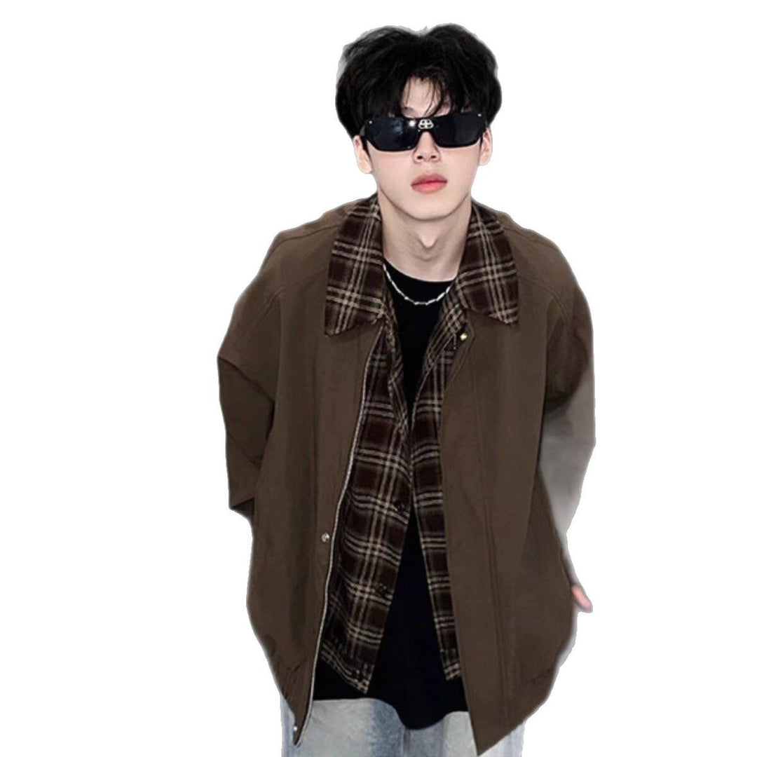 Herren Modejacke Echoarchiv