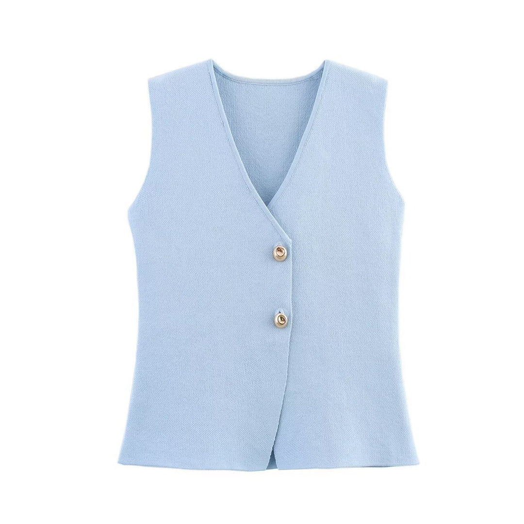 Damen Zweilagiger Chiffon-Maxirock mit glattem Hüftbesatz und A‑Linien‑Fall Echo Archiv