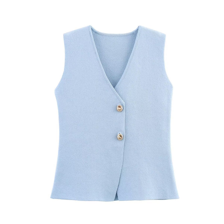 Damen Zweilagiger Chiffon-Maxirock mit glattem Hüftbesatz und A‑Linien‑Fall Echo Archiv