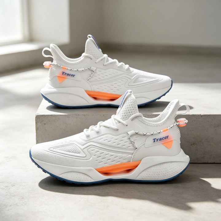 Herren Leichte und atmungsaktive Sport Sneakers Echoarchiv