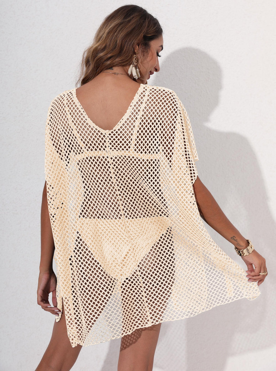 Damen Strandkleid Echo Archiv