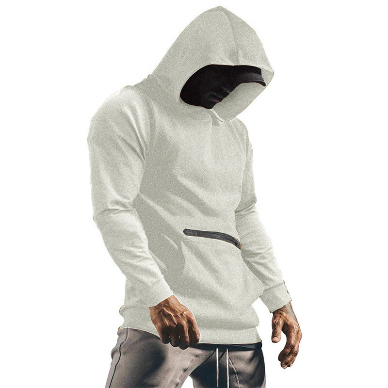 Herren Trainingspullover Echoarchiv