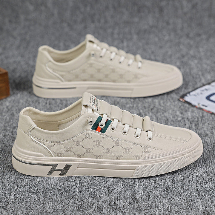 Damen modische Sneakers mit klassischem Design und hochwertigem Obermaterial Echo Archiv