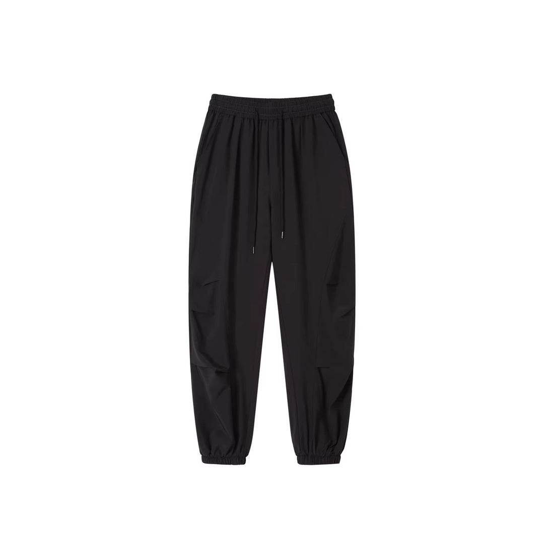 Herren Bequeme und funktionale Cargo-Hose Echo Archiv