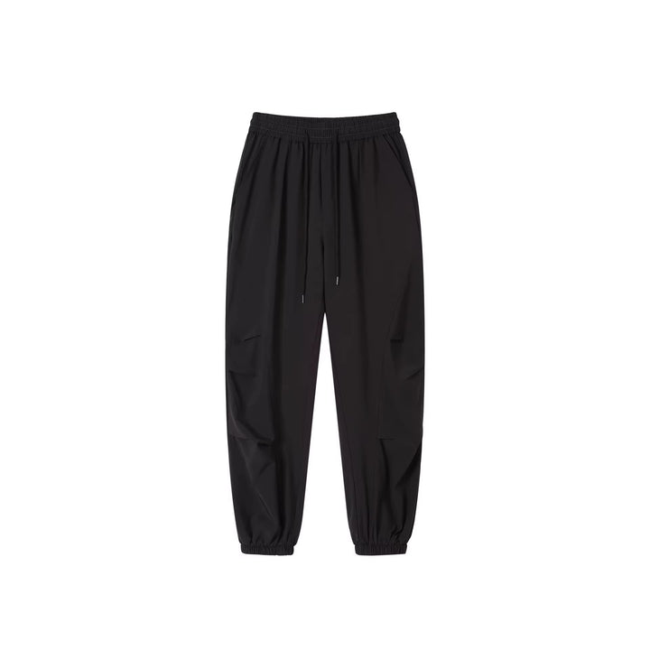 Herren Bequeme und funktionale Cargo-Hose Echo Archiv