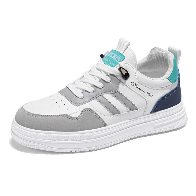 Damen Modische Sneakers mit ergonomischer Dämpfung und atmungsaktivem Obermaterial Echo Archiv