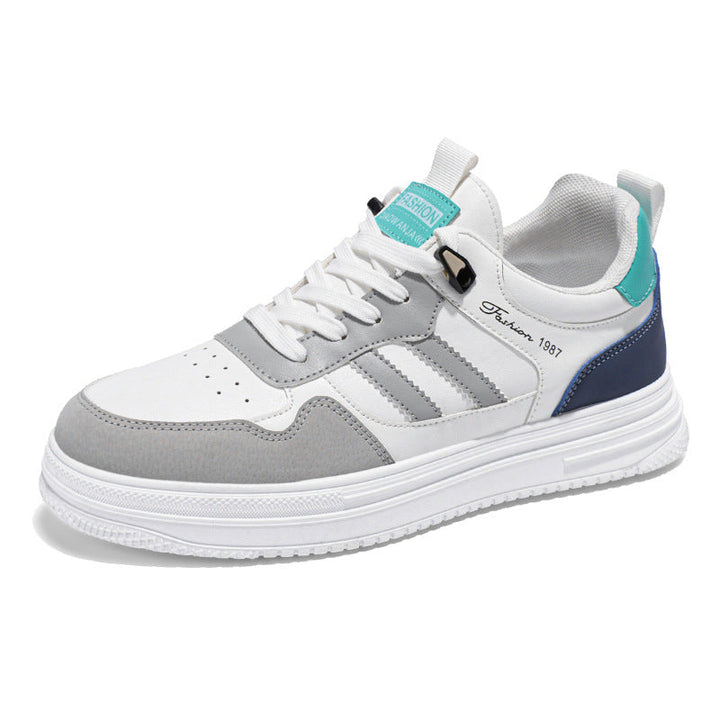 Damen Modische Sneakers mit ergonomischer Dämpfung und atmungsaktivem Obermaterial Echo Archiv