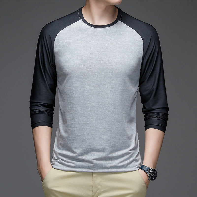Herren Sportliches Funktionsshirt mit innovativem atmungsaktivem Design Echoarchiv