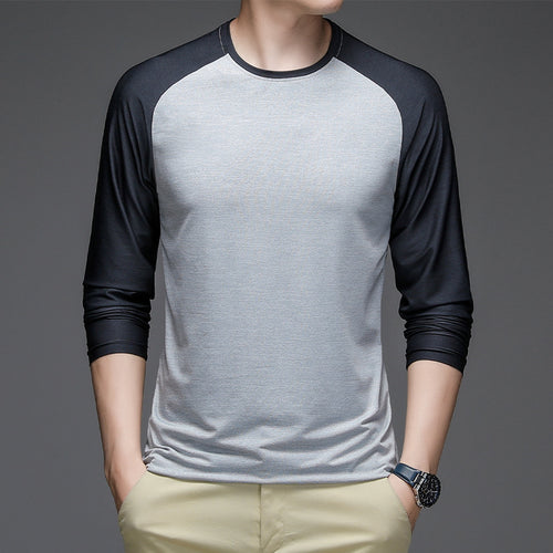 Herren Sportliches Funktionsshirt mit innovativem atmungsaktivem Design Echoarchiv