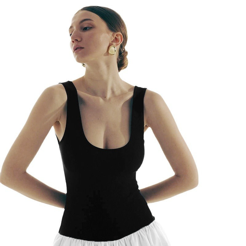 Damen Sportives Mini-Kleid mit lässigem Schnitt und voluminösem Rock Echo Archiv