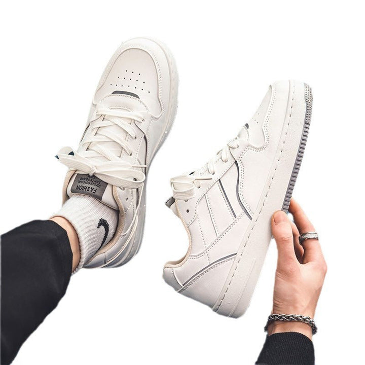 Damen modische Sneakers mit zeitlosem Design und hoher Tragekomfort Echo Archiv