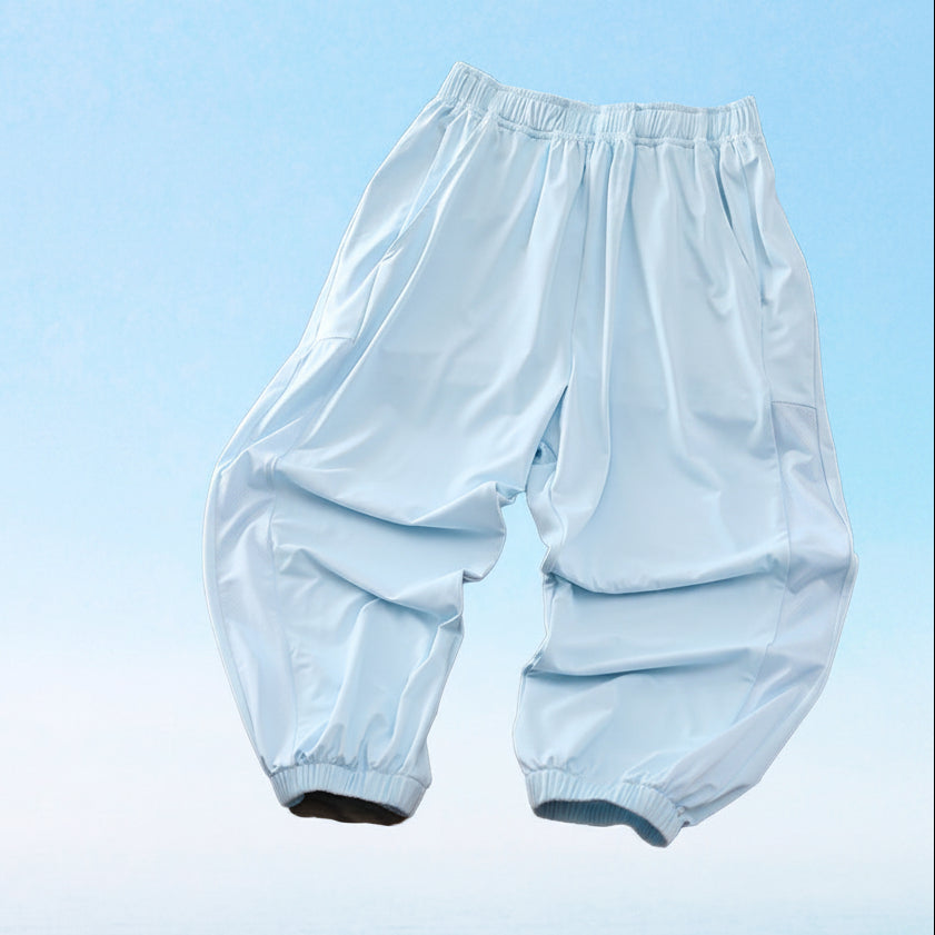 Damen leichte Sporthose Echo Archiv