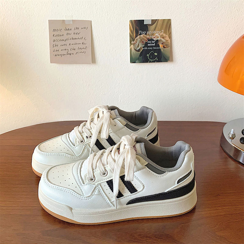 Damen Sportliche Sneakers mit dämpfendem Komfort und lässigem Design Echo Archiv