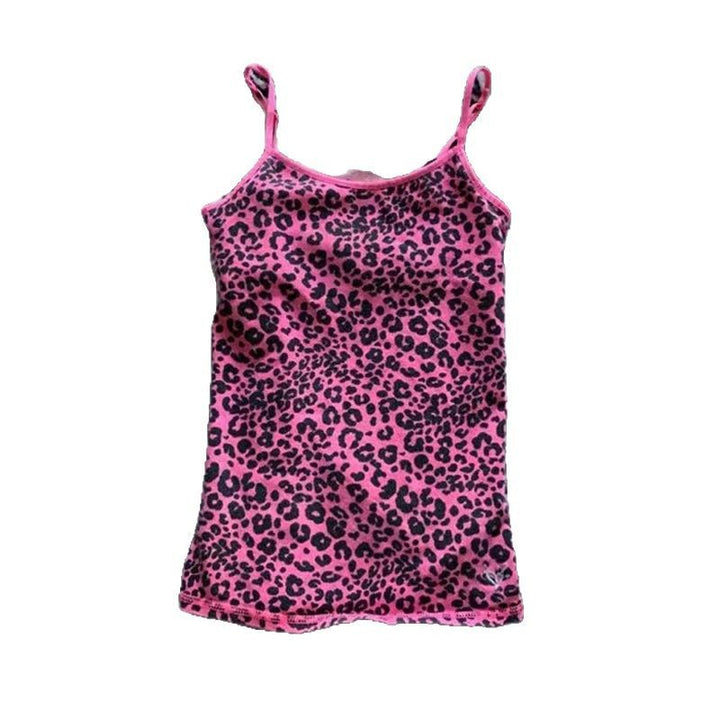 Damen modisches Tanktop Echo Archiv