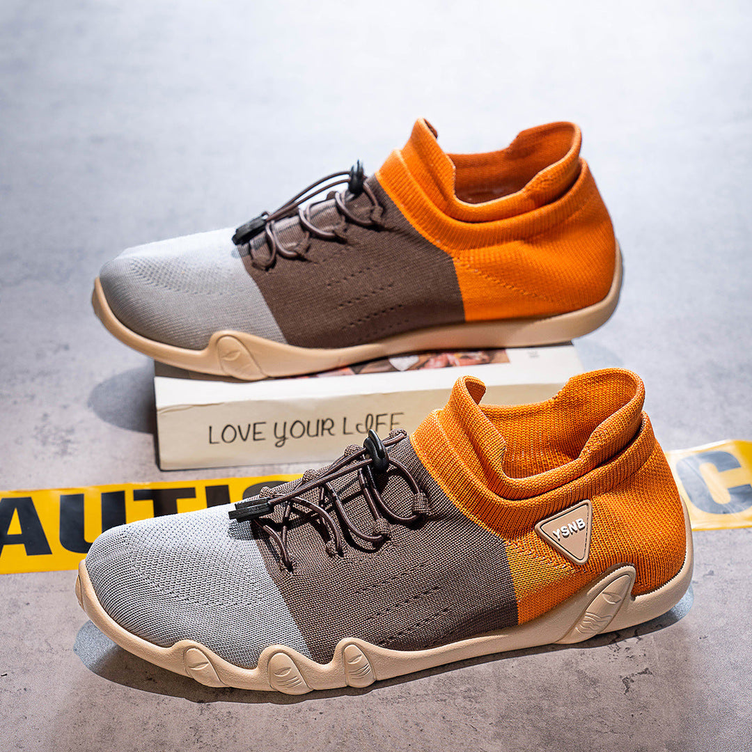 Damen Sportliche Lauf-Sneaker mit atmungsaktiver Technologie und flexiblem Design Echo Archiv