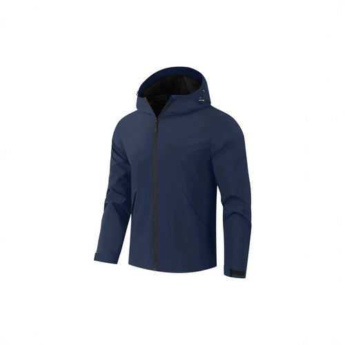 Herren Wasserdichte Outdoor-Jacke Echo Archiv