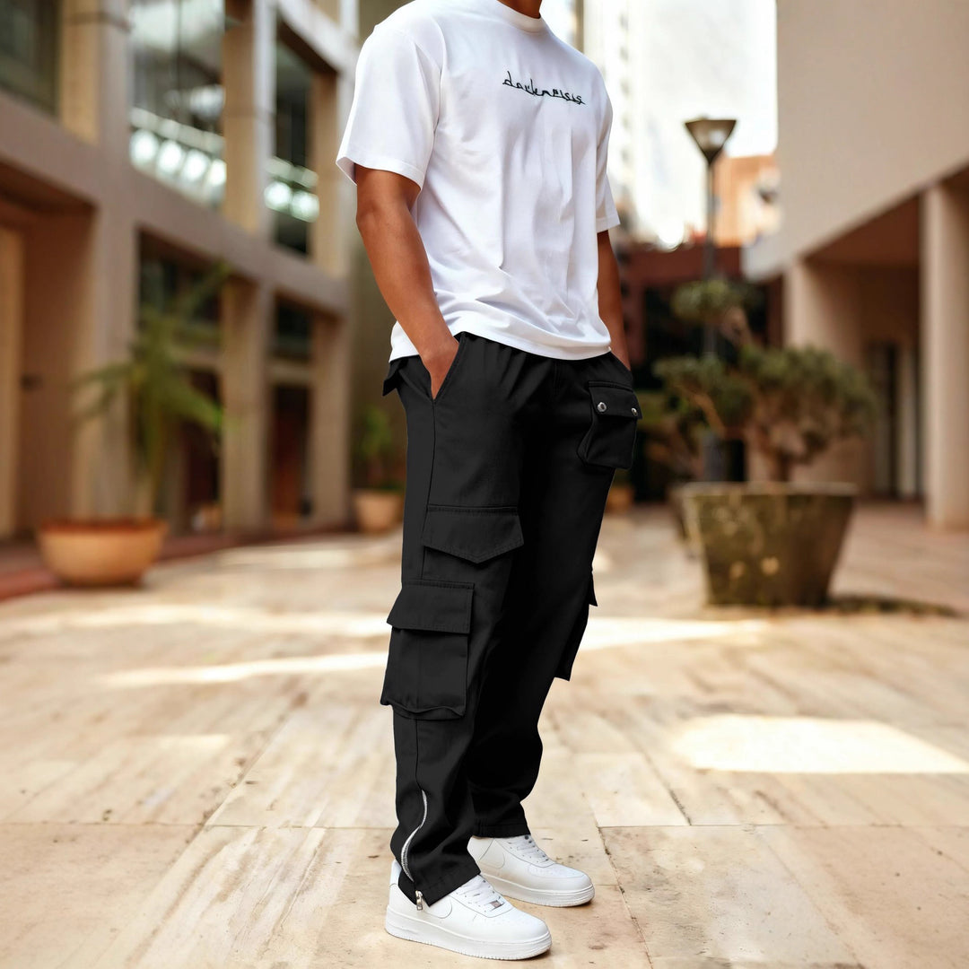 Herren Cargo-Hosen Echoarchiv