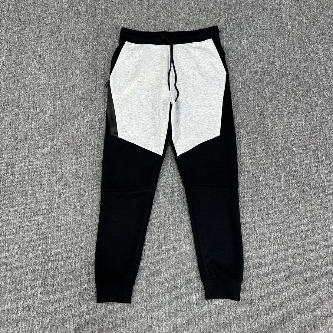 Herren Sportliche Jogginghose – Marzano