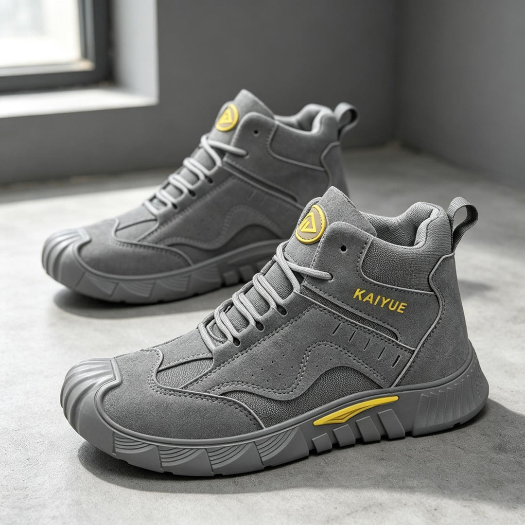Herren Vielseitige Outdoor Sneaker Echoarchiv