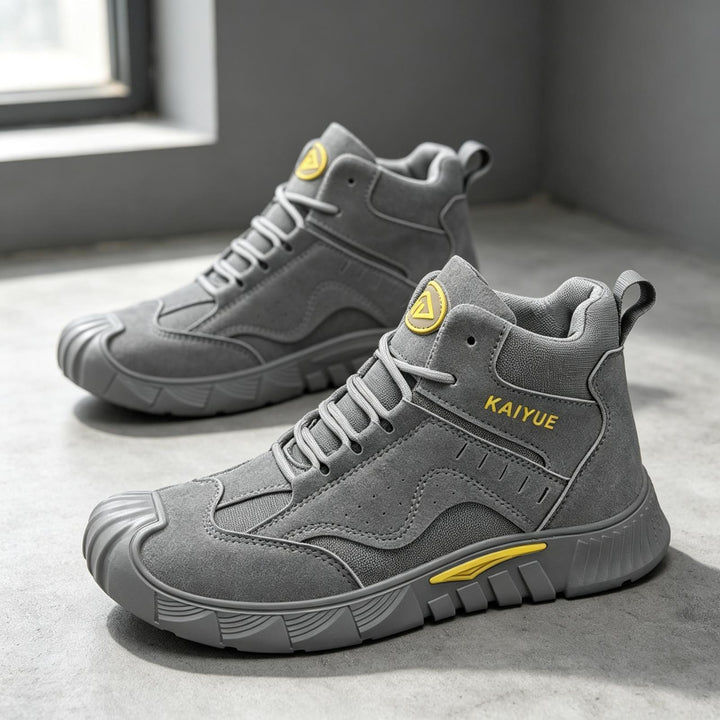 Herren Vielseitige Outdoor Sneaker Echoarchiv