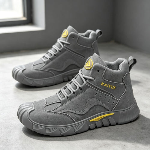 Herren Vielseitige Outdoor Sneaker Echoarchiv