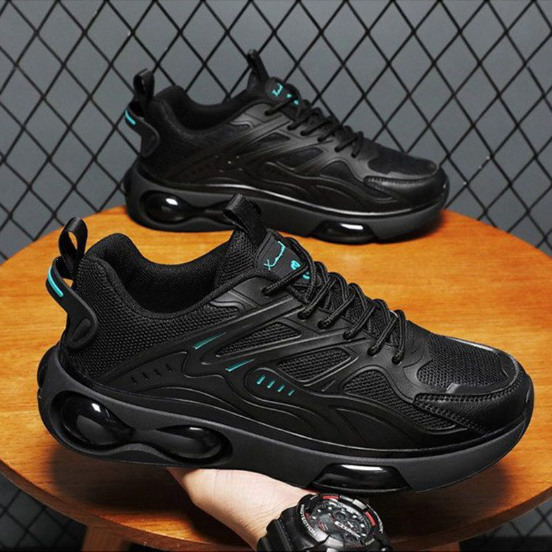 Herren Performance Sneakers Echoarchiv