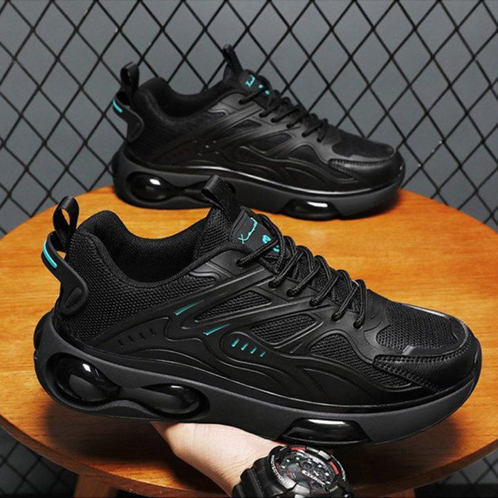 Herren Performance Sneakers Echoarchiv