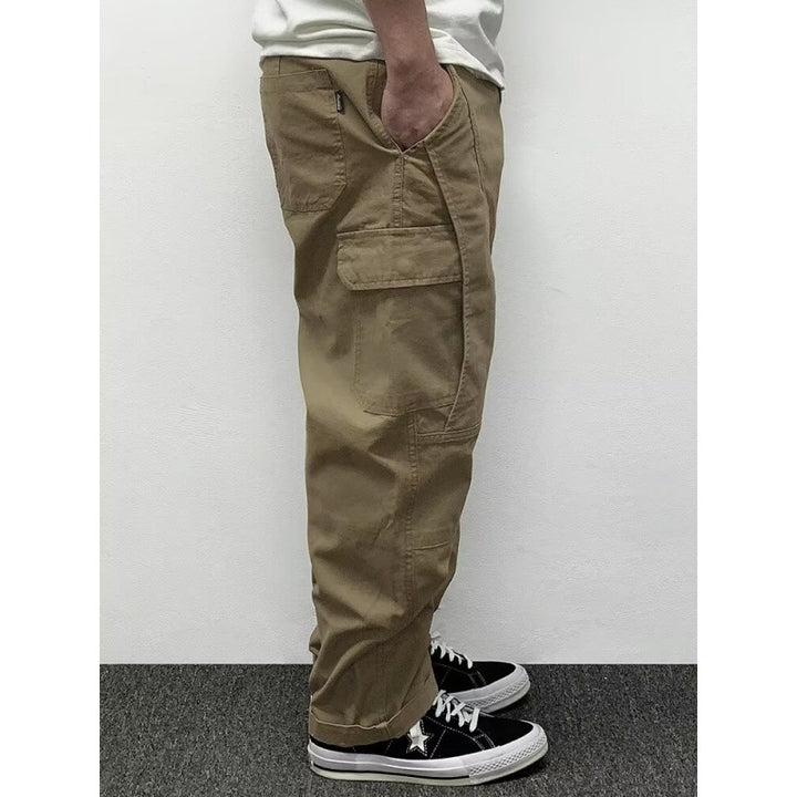 Herren Cargo-Hose Echo Archiv