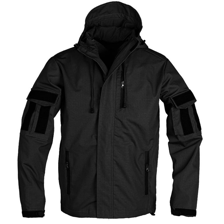 Herren taktische Übergangsjacke Echoarchiv
